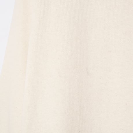 SAINT JAMES OUESSANT "ELBOW PATCH" (Ecru)