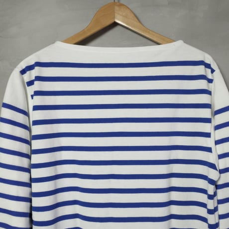 French Army Marine Nationale Basque Shirt Dead stock 2011