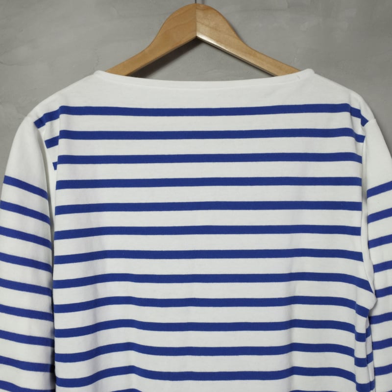 French Army Marine Nationale Basque Shirt Dead