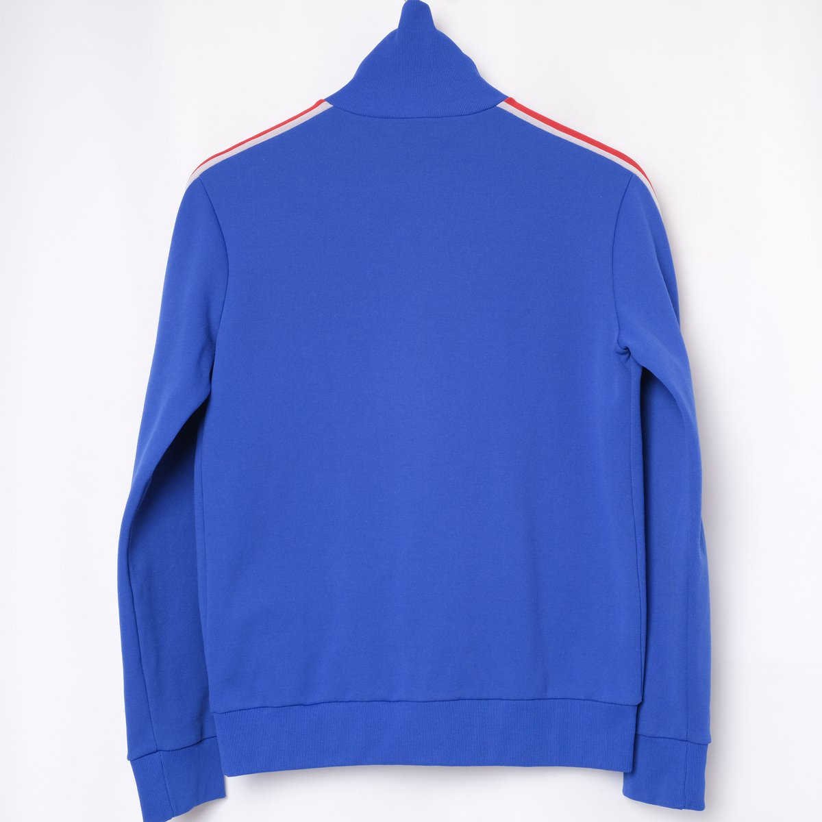70s Vintage adidas Ventex Track Jacket Blue×Tri 70s Vintage adidas Ventex Track Jacket Blue×Tri