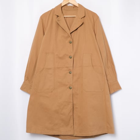 CATEGORY COAT | Ugla パンと古着と本