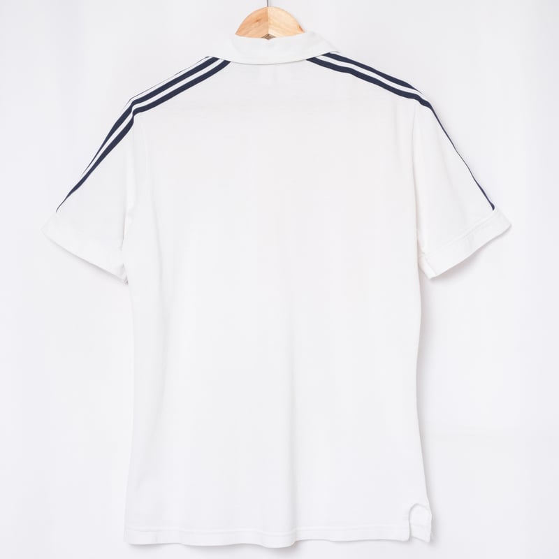 70年代 フランス製 adidas アディダス ベロアジャージ トラック