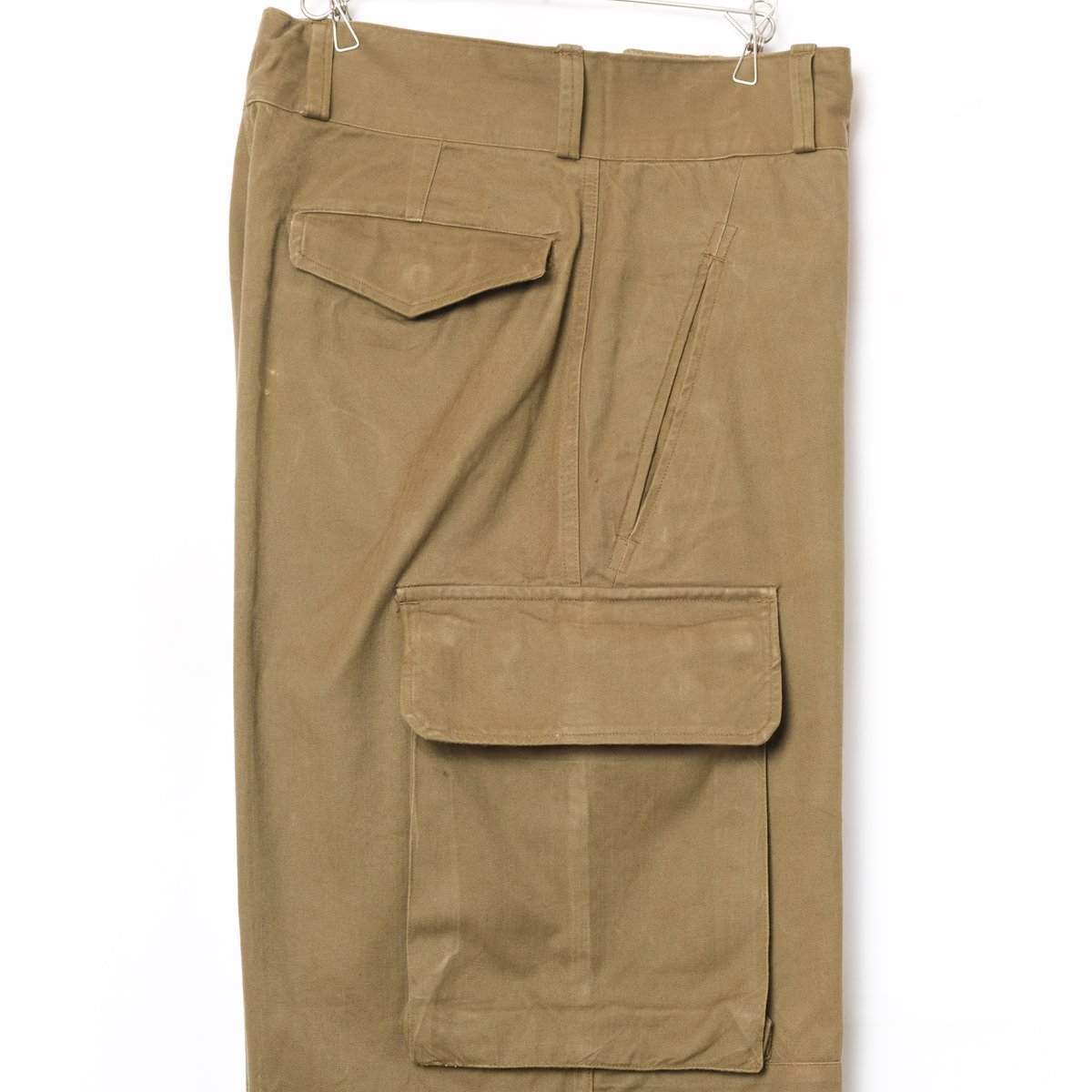 French Army M47 Trousers 移行期 Size 13 | Ugla パンと French Army M47 Trousers 移行期 Size 13 | Ugla パンと