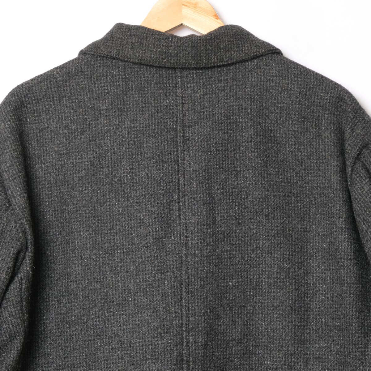 お*ン様 〜50s french vintage wool farmers ja fit=scale-down,w=1200