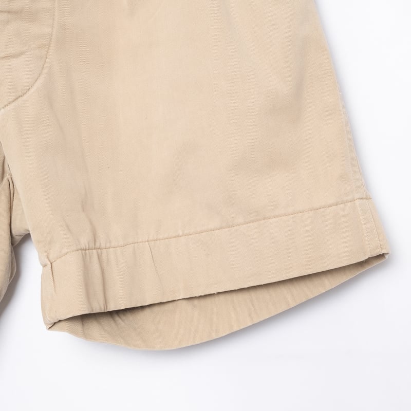40s British Army Gurkha Shorts | Ugla パンと古着と本