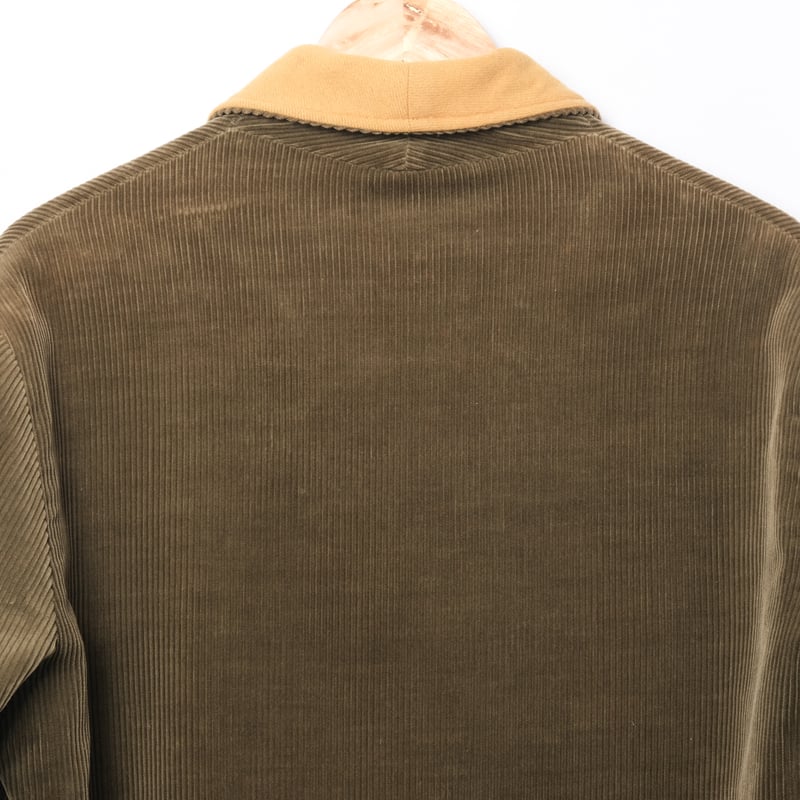 50s INVERTERE The Buffercoat（Made in England） |