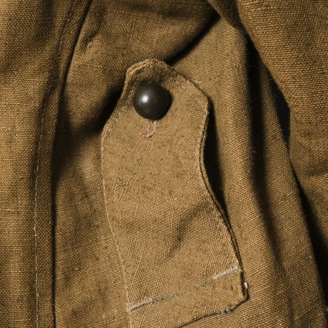 French Army M35 Short Jacket Size 2  Dead Stock