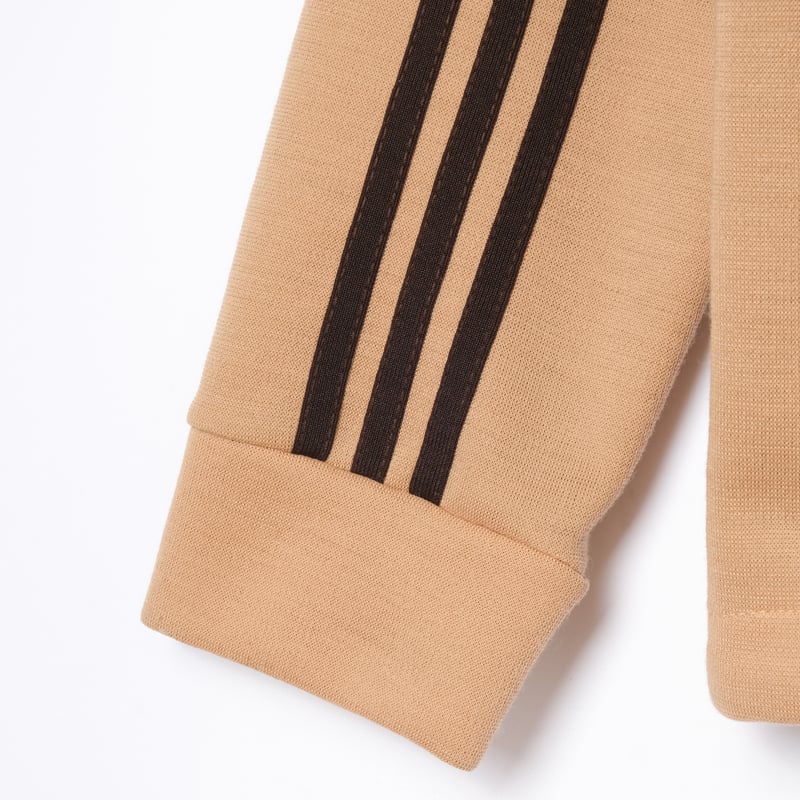 70-80s Vintage adidas EIN SCHWAHN Knit Jacket 70-80s Vintage adidas EIN SCHWAHN Knit Jacket
