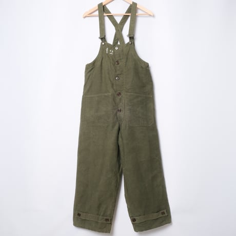 CATEGORY OVERALLS | Ugla パンと古着と本 CATEGORY OVERALLS | Ugla パンと古着と本