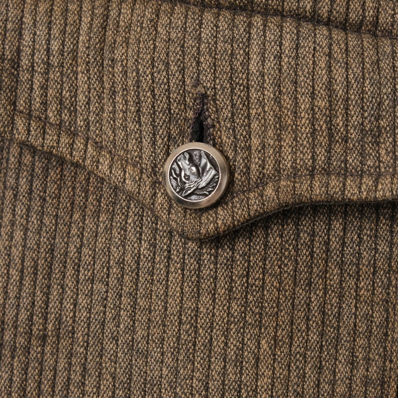 30-40s French Vintage Dumont d'Urville Cotton 30-40s French Vintage Dumont d'Urville Cotton