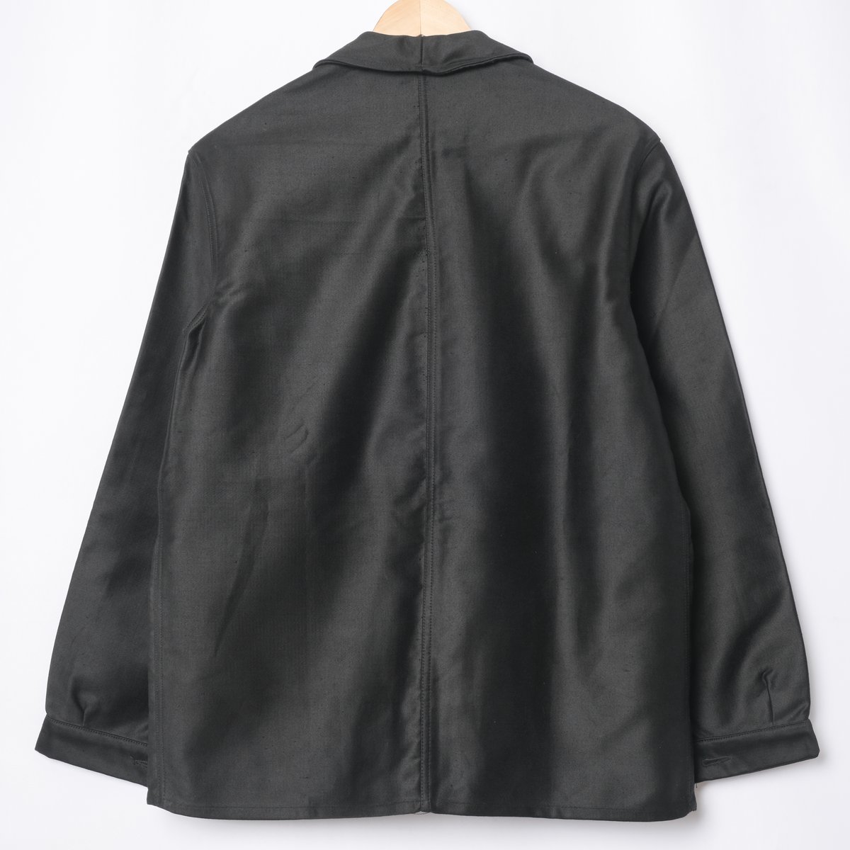 40-50s France Vintage Adolphe Lafont Black Mole