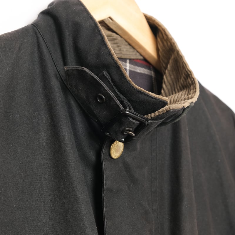 Babour International NATO STOCK (Black) Size C4