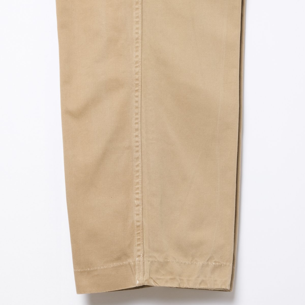 French Army M52 Chino Trousers Late Size 76L(31