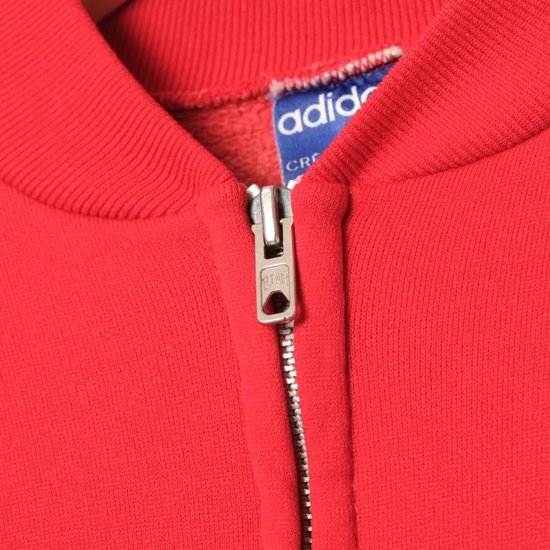 60s Vintage adidas Ventex Collarless Late World