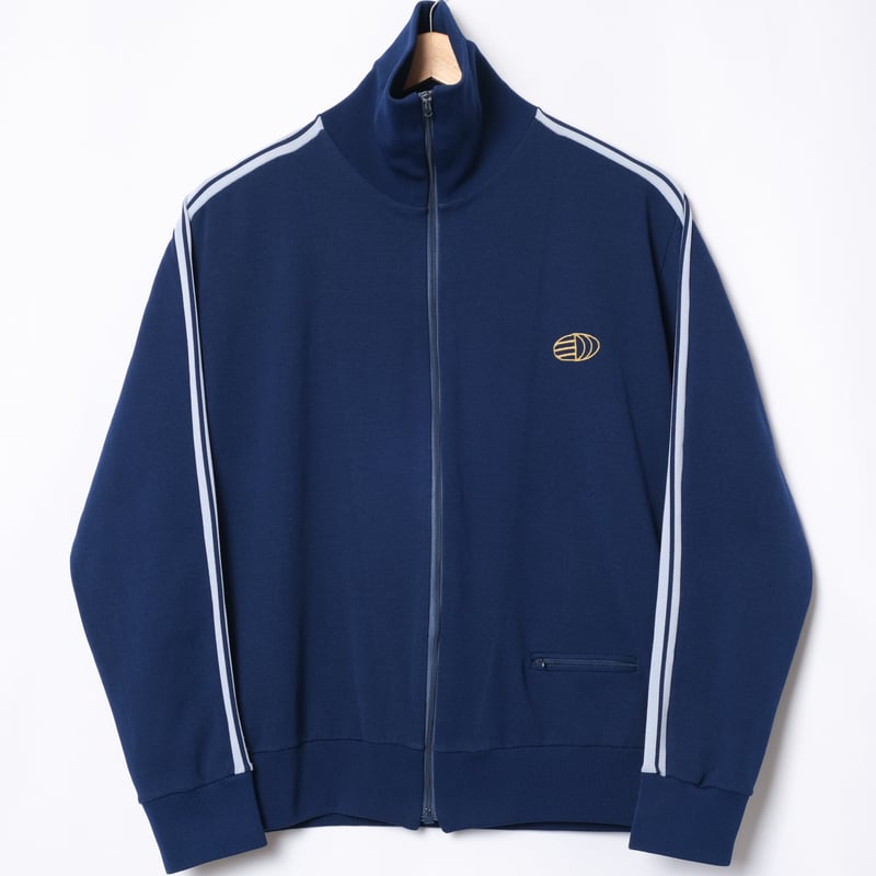 60s Vintage adidas Ventex Track Jacket Early Wo 60s Vintage adidas Ventex Track Jacket Early Wo