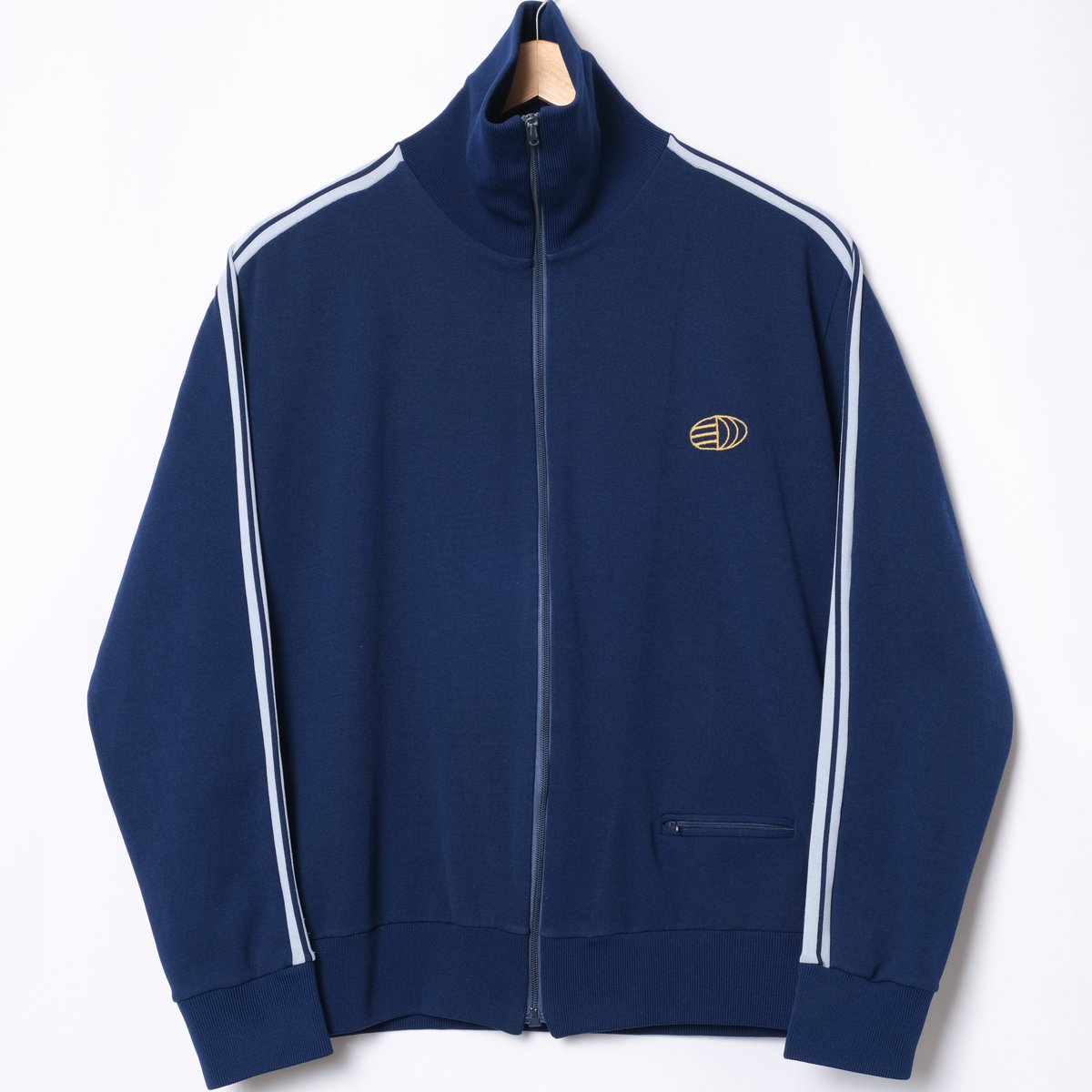 60s Vintage adidas Ventex Track Jacket Early Wo 60s Vintage adidas Ventex Track Jacket Early Wo