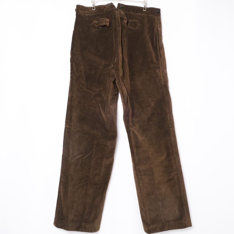 30-40s France Vintage Le Meilleur d'Amiens Cor