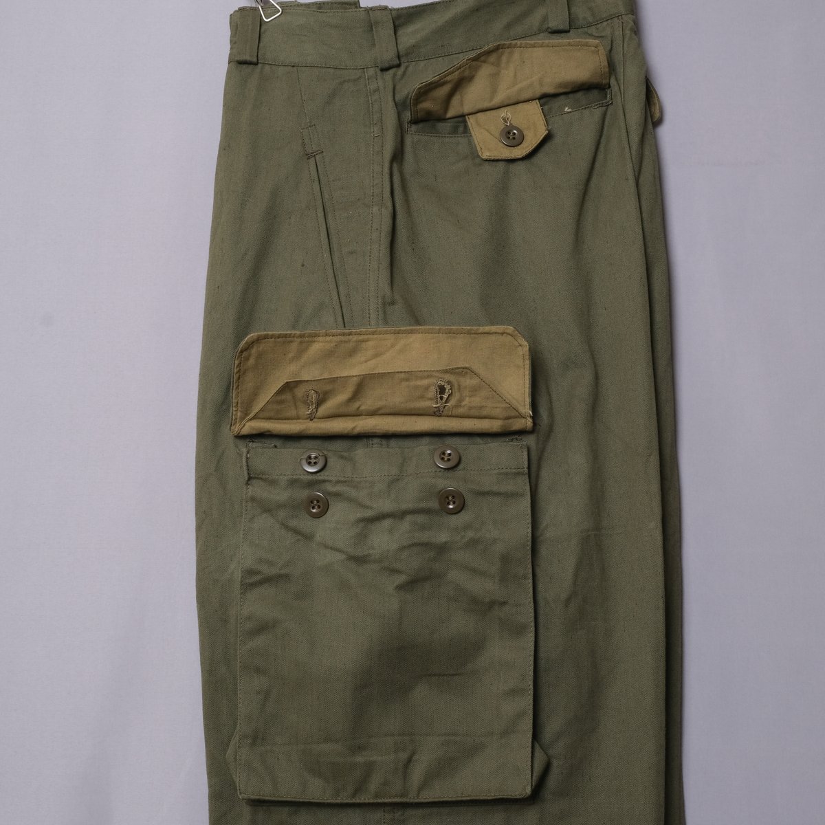 M47 ほぼデットストック M47 ほぼデットストック 全国通販】【RE SIZE】DEAD STOCK 60s
