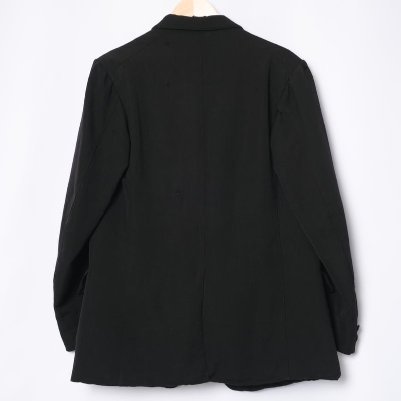30s France Antique Wool Sack Coat | Ugla パンと古着と本 30s France Antique Wool Sack Coat | Ugla パンと古着と本