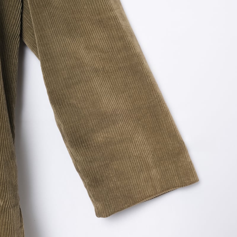 60s INVERTERE Buffercoat（Made in England） | Ugl