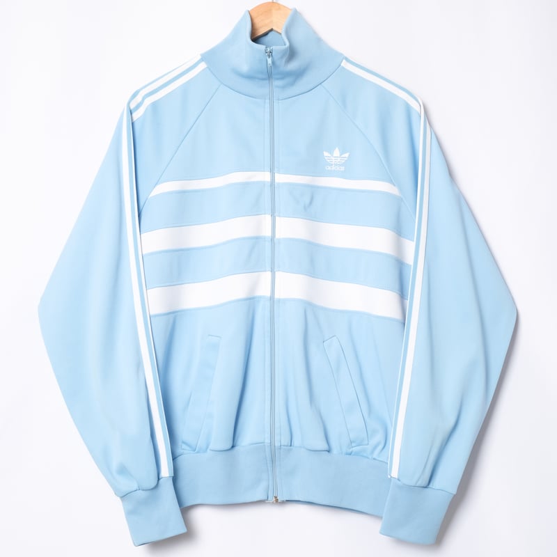 70-80s Vintage adidas Ventex Track Jacket Model 70-80s Vintage adidas Ventex Track Jacket Model