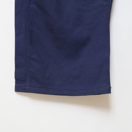 French Army  Cotton Twill Overalls Dead Stock