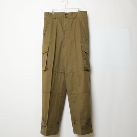 French Army M47 Trousers 移行期 Size 33  Dead stock