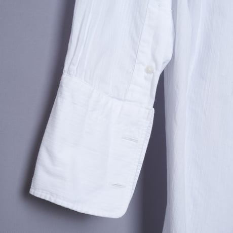 30-40s French Vintage Dress Shirts  6