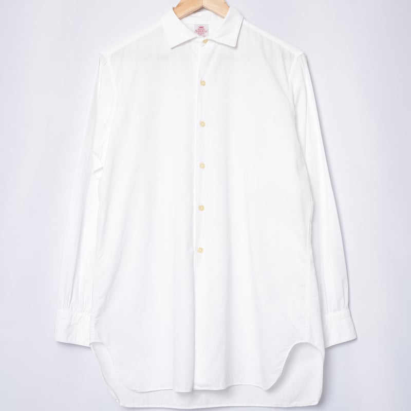 50-60s France Vintage Selitex Dress Shirts | Ug