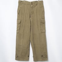 French Army M47 Trousers Early Size 100XC (15)