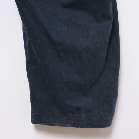 French Army Cotton Twill Mechanic Suits