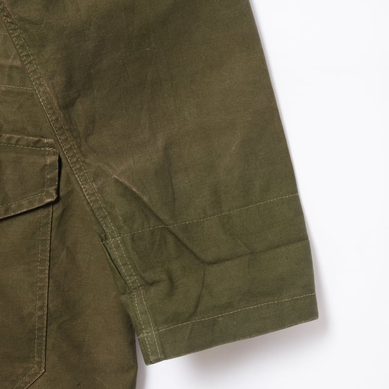 50-60s British Vintage Blacks of Greenock Cotto
