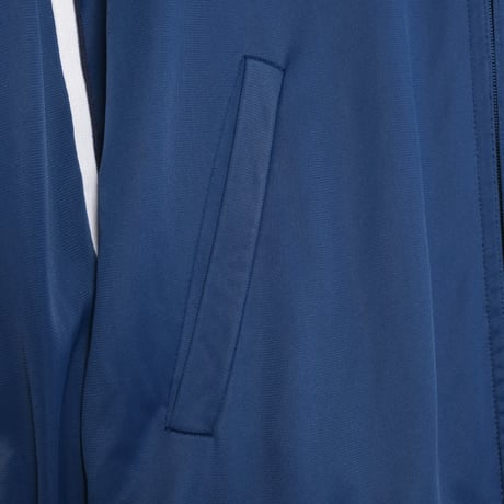 70-80s Vintage adidas VENTEX ATP Track Jacket Navy