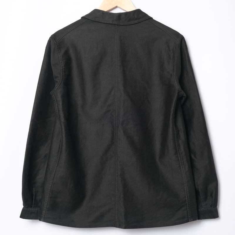30-40s France Vintage Le Mont Rouge Black Moles