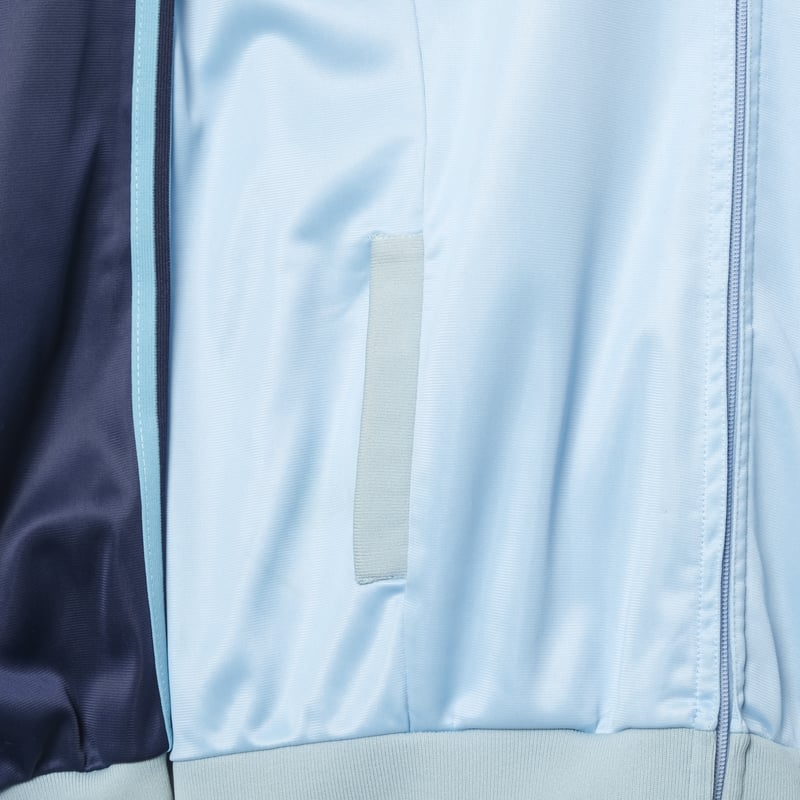 70-80s Vintage adidas Ventex ATP Track Jacket L