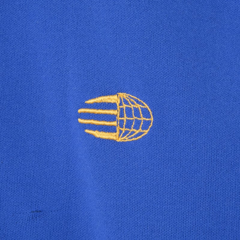 60s Vintage adidas Ventex Track Jacket Late Wor
