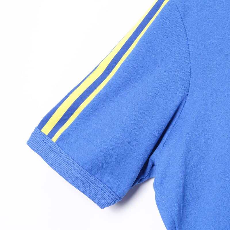 70-80s Vintage adidas Ventex Half Sleeve T-Shir
