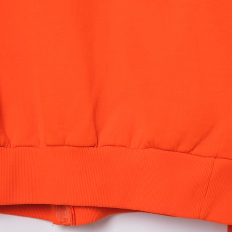 70s-80s Vintage adidas Parker Orange (Made in France)