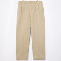 French Army M52 Chino Trousers Late Size 35