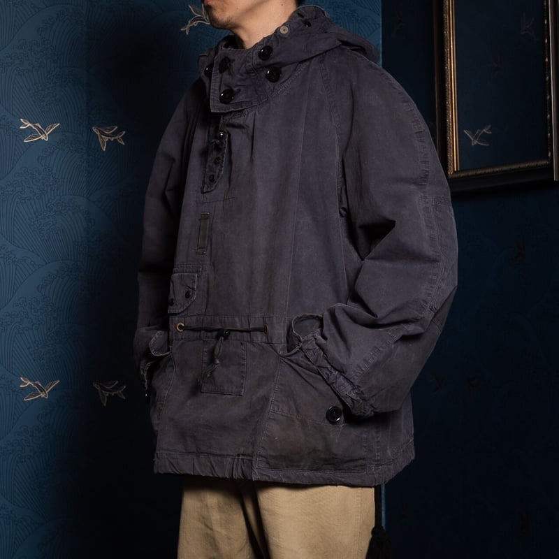 British Army Royal Navy Ventile Smock size 3 | British Army Royal Navy Ventile Smock size 3 |