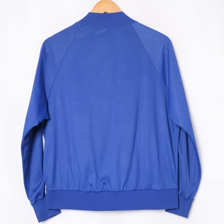 70-80s Vintage adidas Ventex ATP Track Jacket FRANCE (Made in France)
