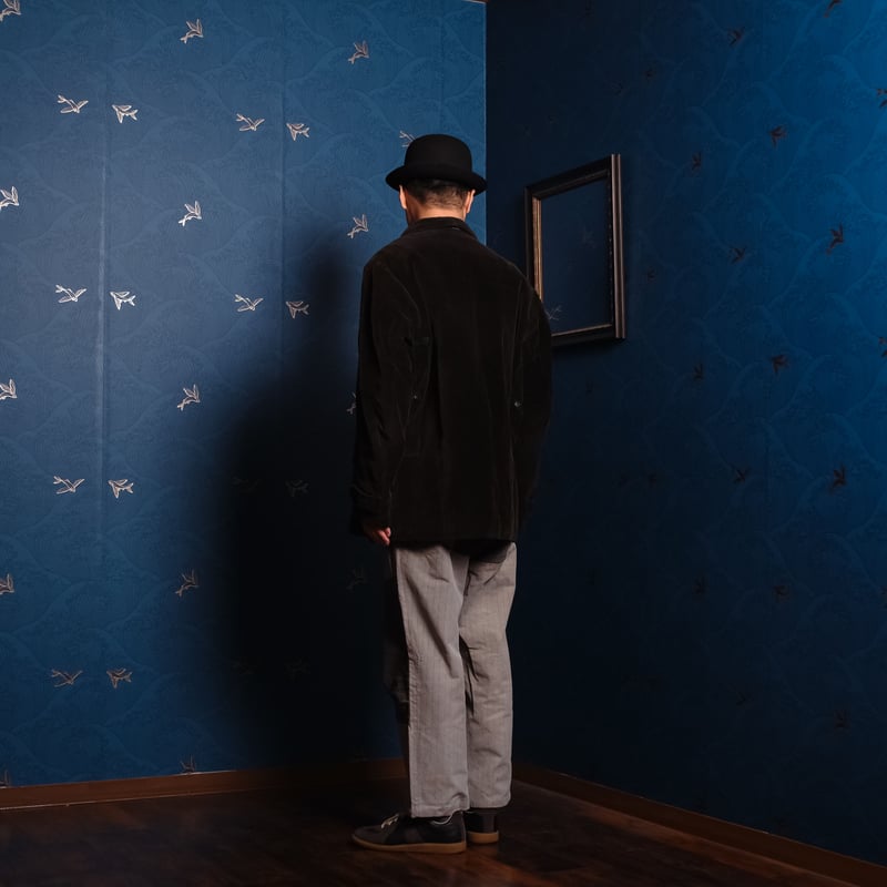 Georgia Jacob フランス製 ビンテージ フロアスタンド