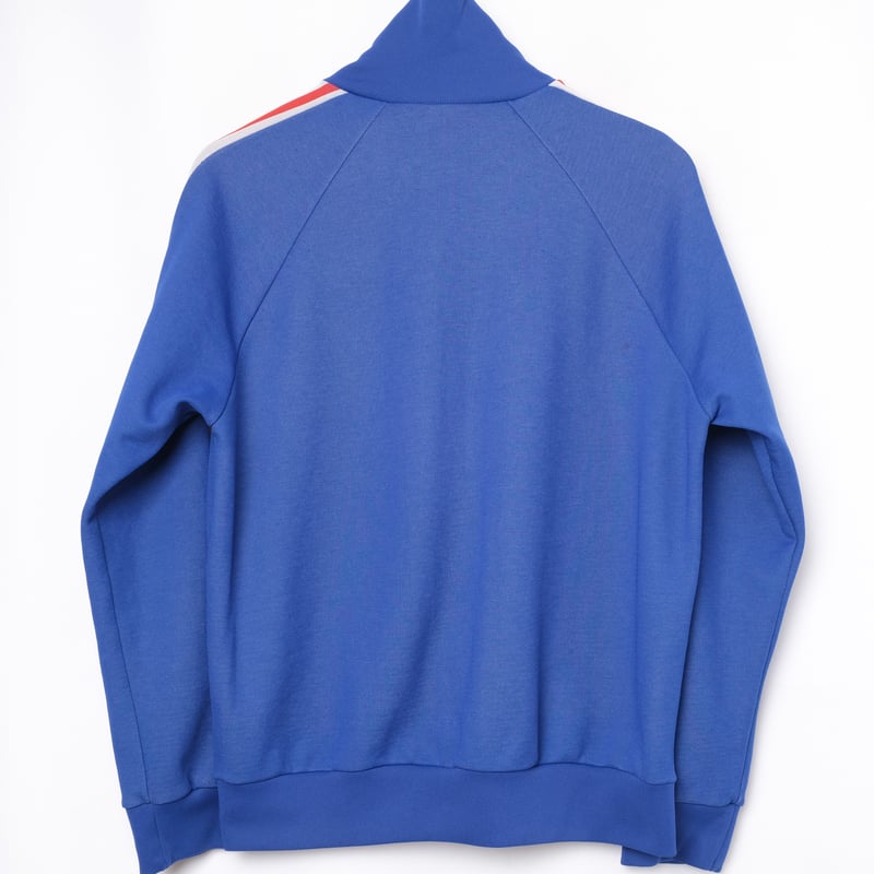 80s French Army 13th RDP adidas Ventex Track Ja 80s French Army 13th RDP adidas Ventex Track Ja