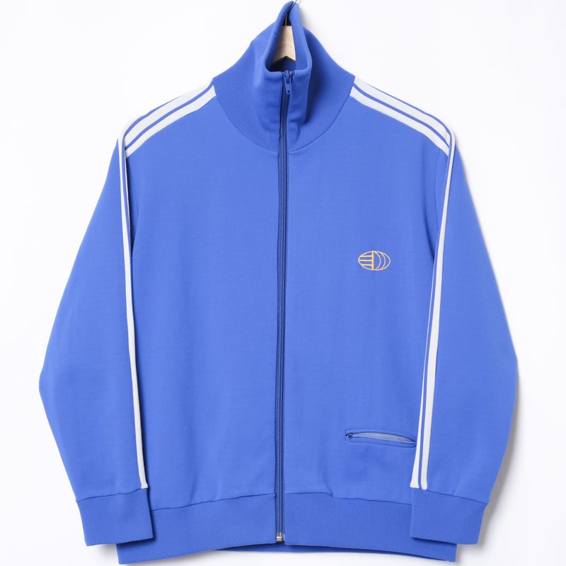 adidas VENTEX トラックジャケット 70-80s Vintage adidas Ventex Track Jacket Model