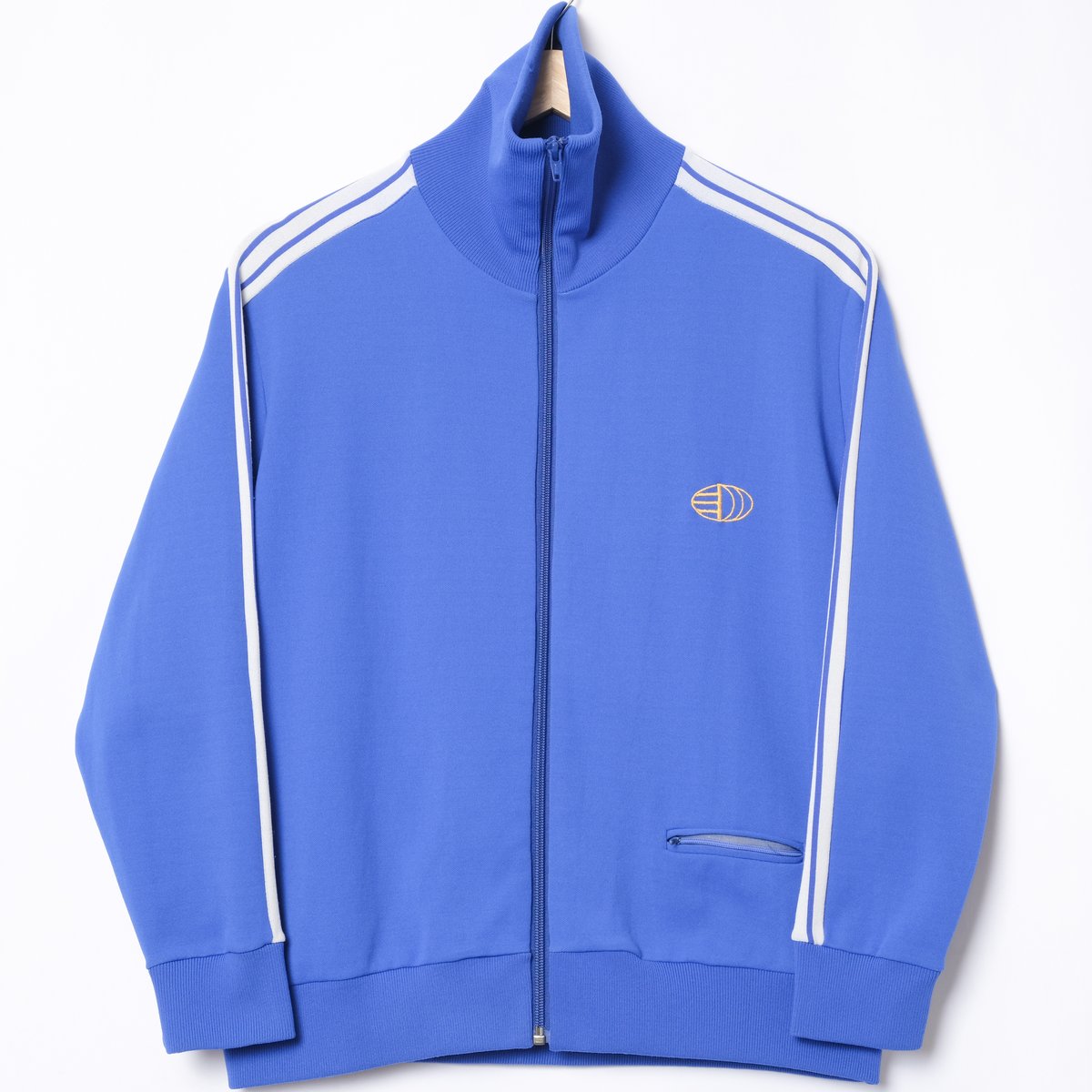 60s Vintage adidas Ventex Track Jacket Early Wo