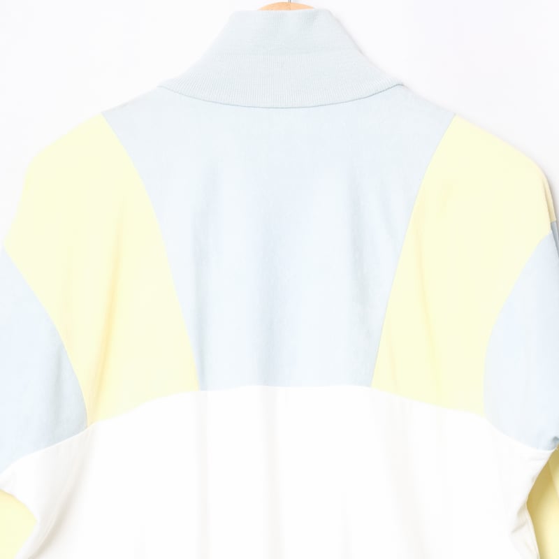 80s Vintage adidas ATP Track Jacket White × Li