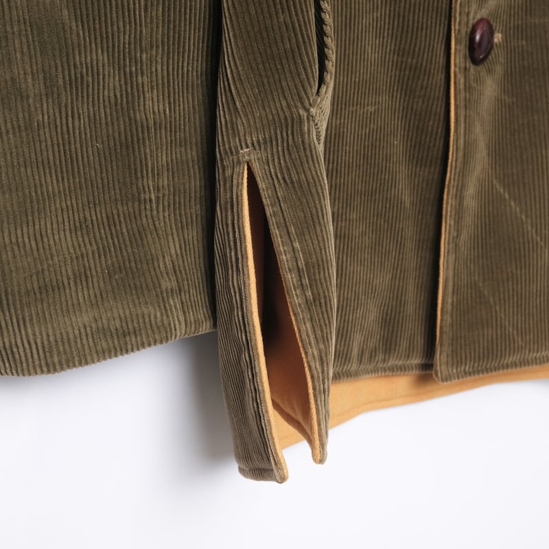 50s INVERTERE The Buffercoat（Made in England） |