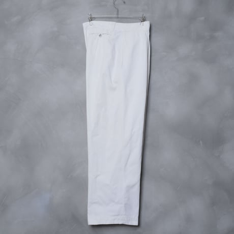 French Marine Nationale Trousers