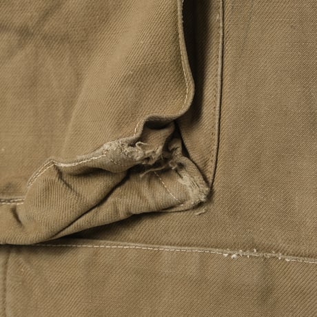 French Army M47 Trousers Early Size 31