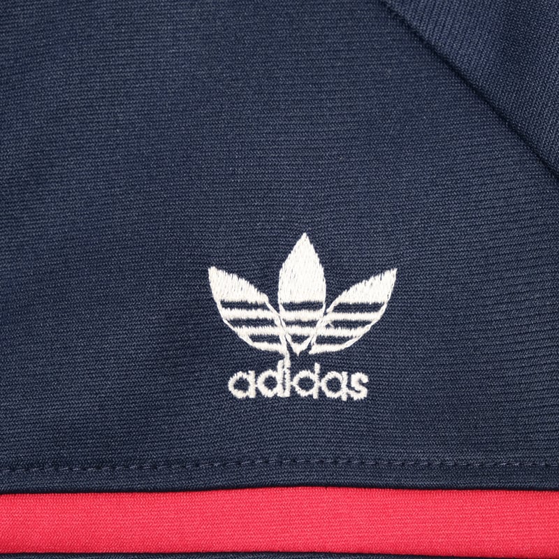 70-80s Vintage adidas Ventex Track Jacket Model 70-80s Vintage adidas Ventex Track Jacket Model